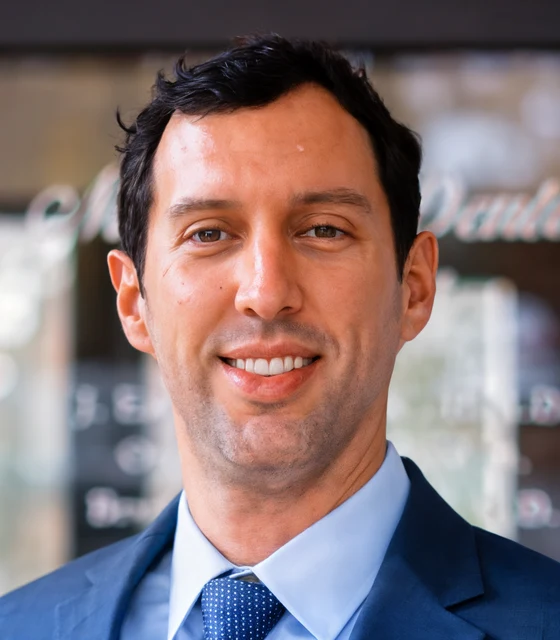 Dr. Orlando Lopez, DMD