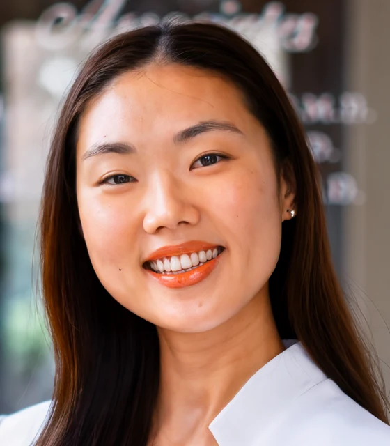 Dr. Grace Park, DMD