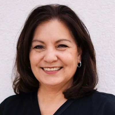 Olga, Dental Assistant