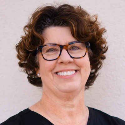 Sheila, Dental Assistant